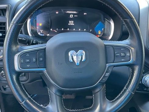 Used 2023 RAM 1500 Rebel w/ Rebel Level 2 Equipment Group image 21