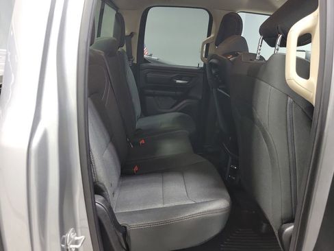 Used 2019 RAM 1500 Tradesman image 24