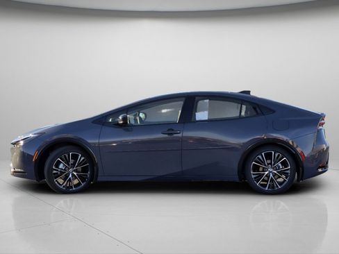 New 2026 Toyota Prius Limited image 19