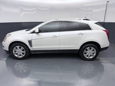 Used 2013 Cadillac SRX Luxury FWD image 4