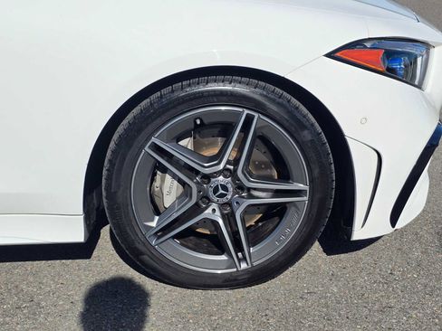 Used 2023 Mercedes-Benz CLS 450 4MATIC w/ Premium Package image 9