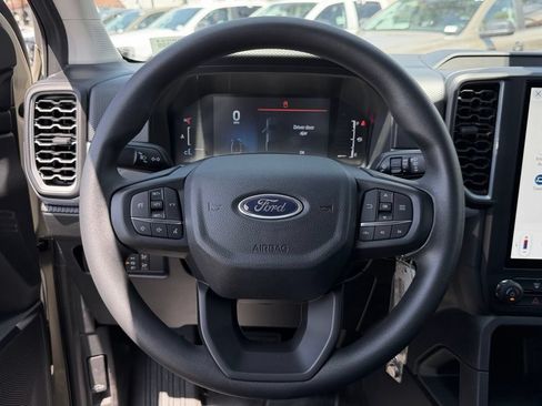 New 2026 Ford Ranger XL AWD/4WD image 24
