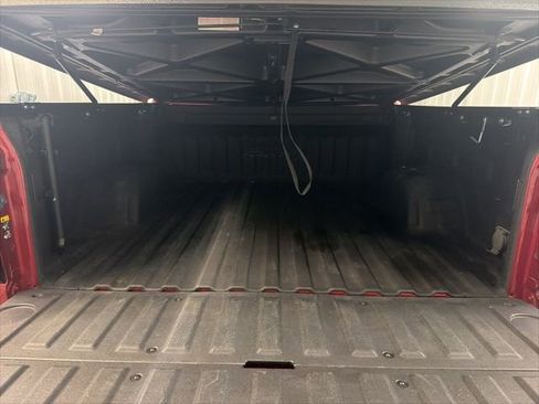 Used 2021 GMC Sierra 1500 AT4 image 25