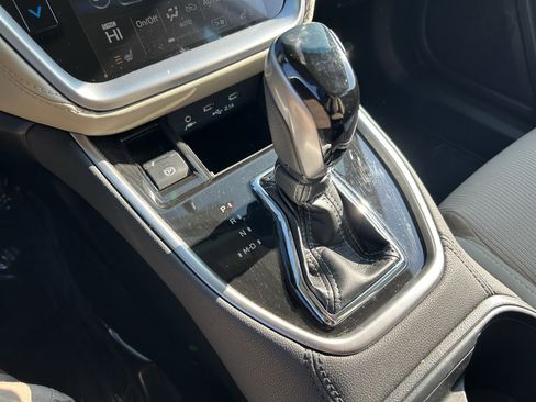 Certified 2021 Subaru Legacy Premium image 14