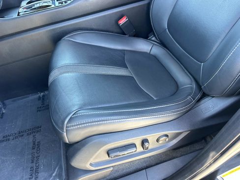 Certified 2024 Honda Pilot EX-L image 19