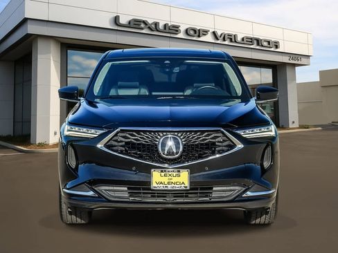 Used 2023 Acura MDX FWD w/ Technology Package image 3