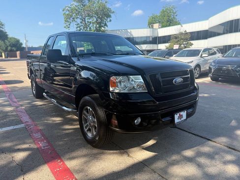 Used 2008 Ford F150 STX RWD image 8