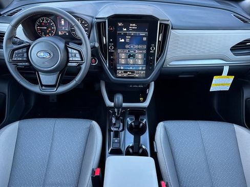 New 2026 Subaru Forester Premium image 10