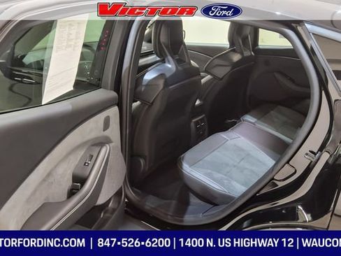 Used 2025 Ford Mustang Mach-E GT image 10