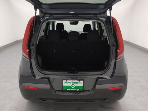Used 2021 Kia Soul S image 29