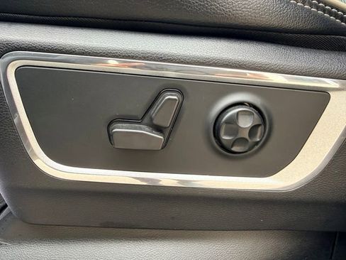 Used 2021 RAM 1500 Laramie image 23