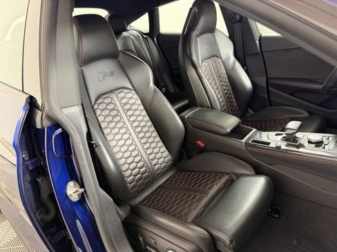 Used 2019 Audi RS 5 Sportback image 24