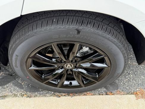 Used 2025 Acura RDX SH-AWD image 7