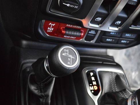 New 2026 Jeep Wrangler Willys image 21