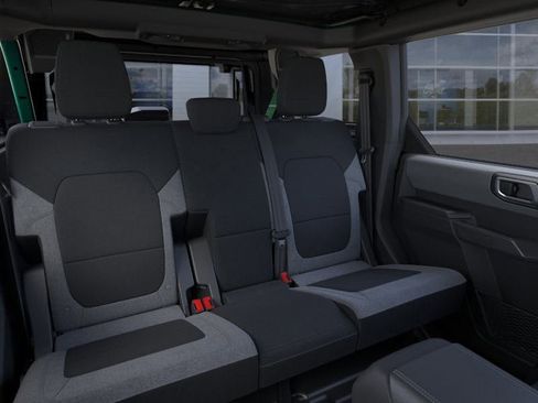 New 2025 Ford Bronco Big Bend image 11