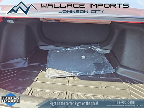 Used 2023 Honda Civic Sport image 40