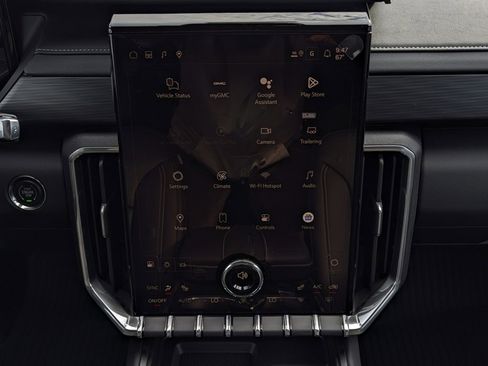 New 2026 GMC Acadia Elevation w/ Super Cruise Package image 24