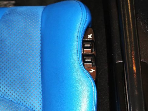 Used 2023 Nissan Z Performance 2dr Coupe 9A w/ Floor Mat Package (L93) image 60