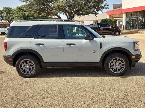 Used 2022 Ford Bronco Sport Big Bend w/ Convenience Package AWD/4WD image 5