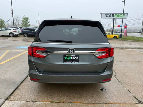 Used 2019 Honda Odyssey EX image 11