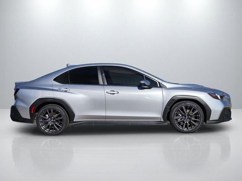 Used 2023 Subaru WRX Premium image 4