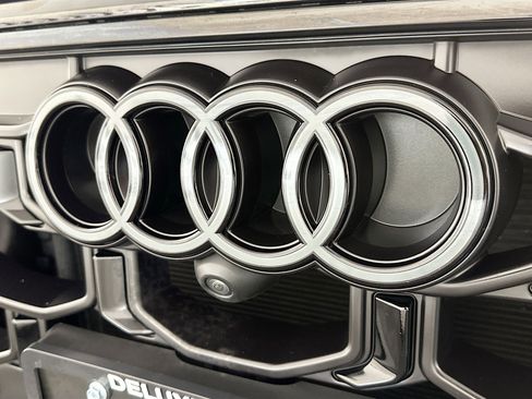 Used 2024 Audi SQ8 Premium Plus w/ S Sport Package image 34