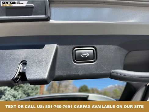 Used 2023 Hyundai Tucson SEL image 34