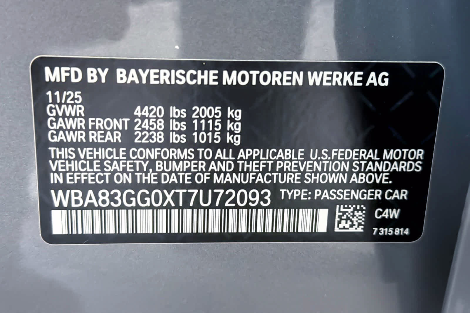 Used 2026 BMW 228i w/ Technology Package FWD image 26