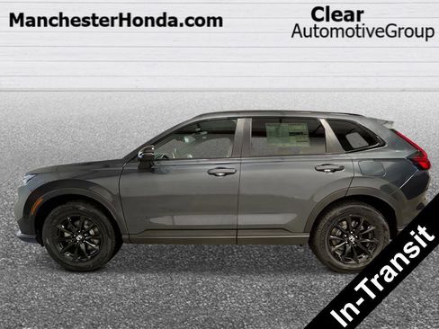 New 2026 Honda CR-V Sport-L image 2