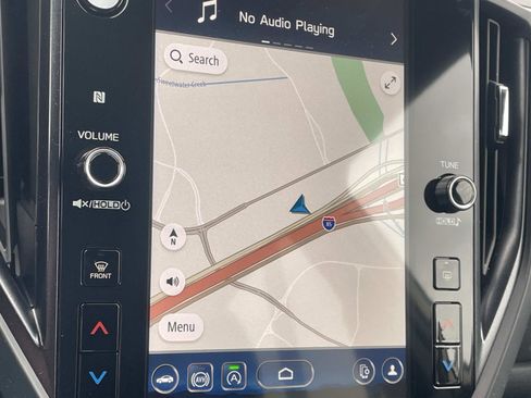 New 2026 Subaru Forester Wilderness image 12