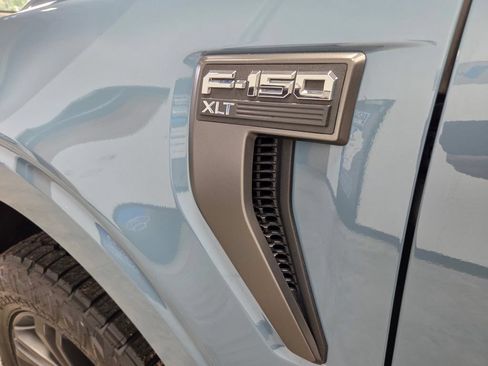 Used 2023 Ford F150 XLT w/ Equipment Group 302A High AWD/4WD image 20