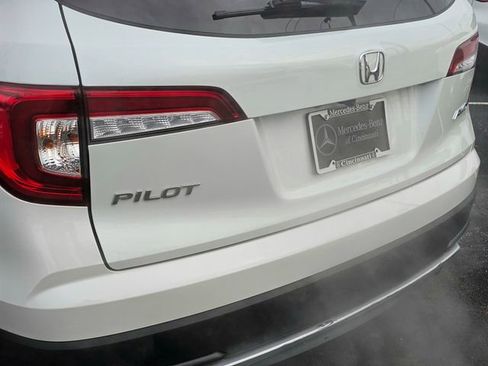 Used 2022 Honda Pilot EX-L image 15