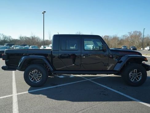 New 2026 Jeep Gladiator Mojave AWD/4WD image 8