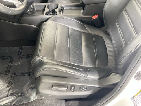 Used 2022 Honda CR-V EX-L image 18