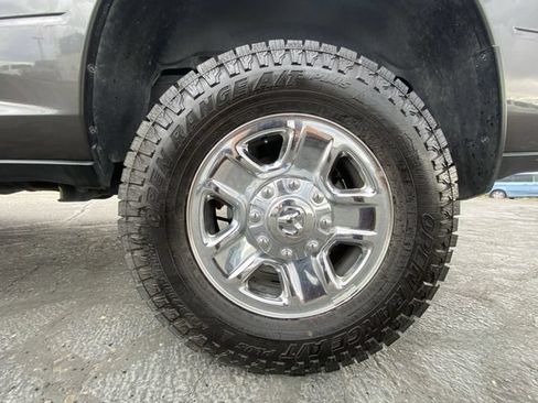 Used 2021 RAM 2500 Tradesman AWD/4WD image 10