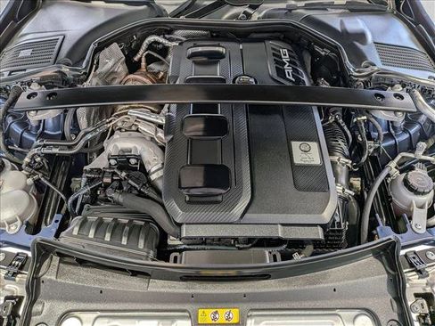Used 2024 Mercedes-Benz C 43 AMG 4MATIC Sedan image 24