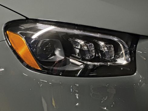 New 2026 Mercedes-Benz GLS 63 AMG 4MATIC image 8