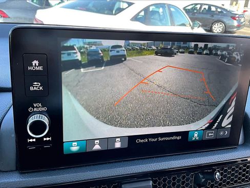 Used 2025 Honda CR-V EX-L image 27