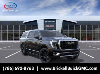 New 2026 GMC Yukon XL Denali AWD/4WD video 1