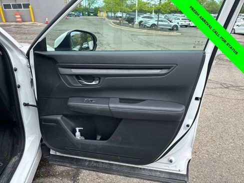 Certified 2024 Honda CR-V EX image 20