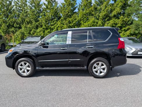 Used 2011 Lexus GX 460 Premium AWD/4WD image 6
