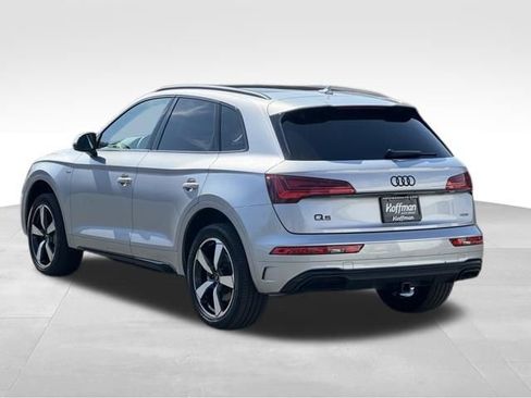Certified 2023 Audi Q5 2.0T Premium Plus w/ Premium Plus Package image 5