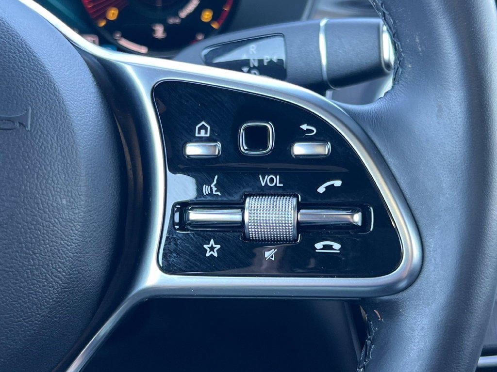 Certified 2022 Mercedes-Benz GLC 300 4MATIC image 22