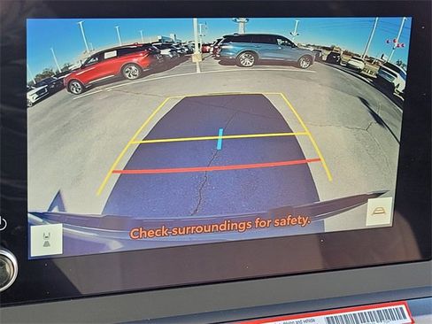 Used 2025 Toyota Tacoma SR5 image 19