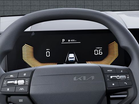 New 2026 Kia Sportage LX w/ LX Convenience Package FWD image 21