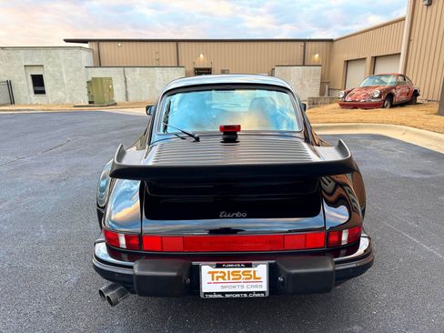 Used 1987 Porsche 911 Carrera image 31