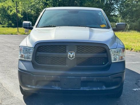 Used 2013 RAM 1500 Tradesman w/ Popular Equipment Group AWD/4WD image 11