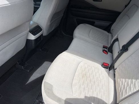 Used 2024 Nissan Pathfinder SV AWD/4WD image 30