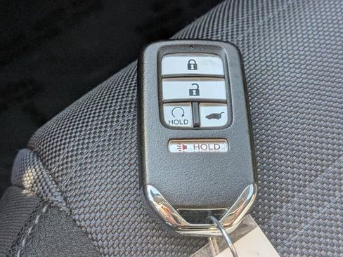 Used 2022 Honda CR-V EX image 26