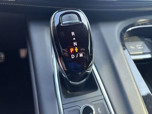 Used 2023 Cadillac Escalade V AWD/4WD image 28